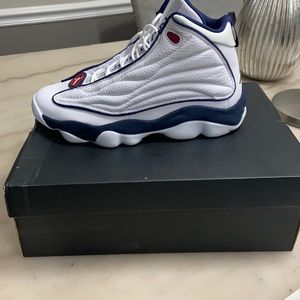 jordan 13 + shipping